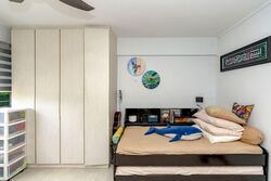 Blk 154 Simei Street 1 (Tampines), HDB 5 Rooms #574728541